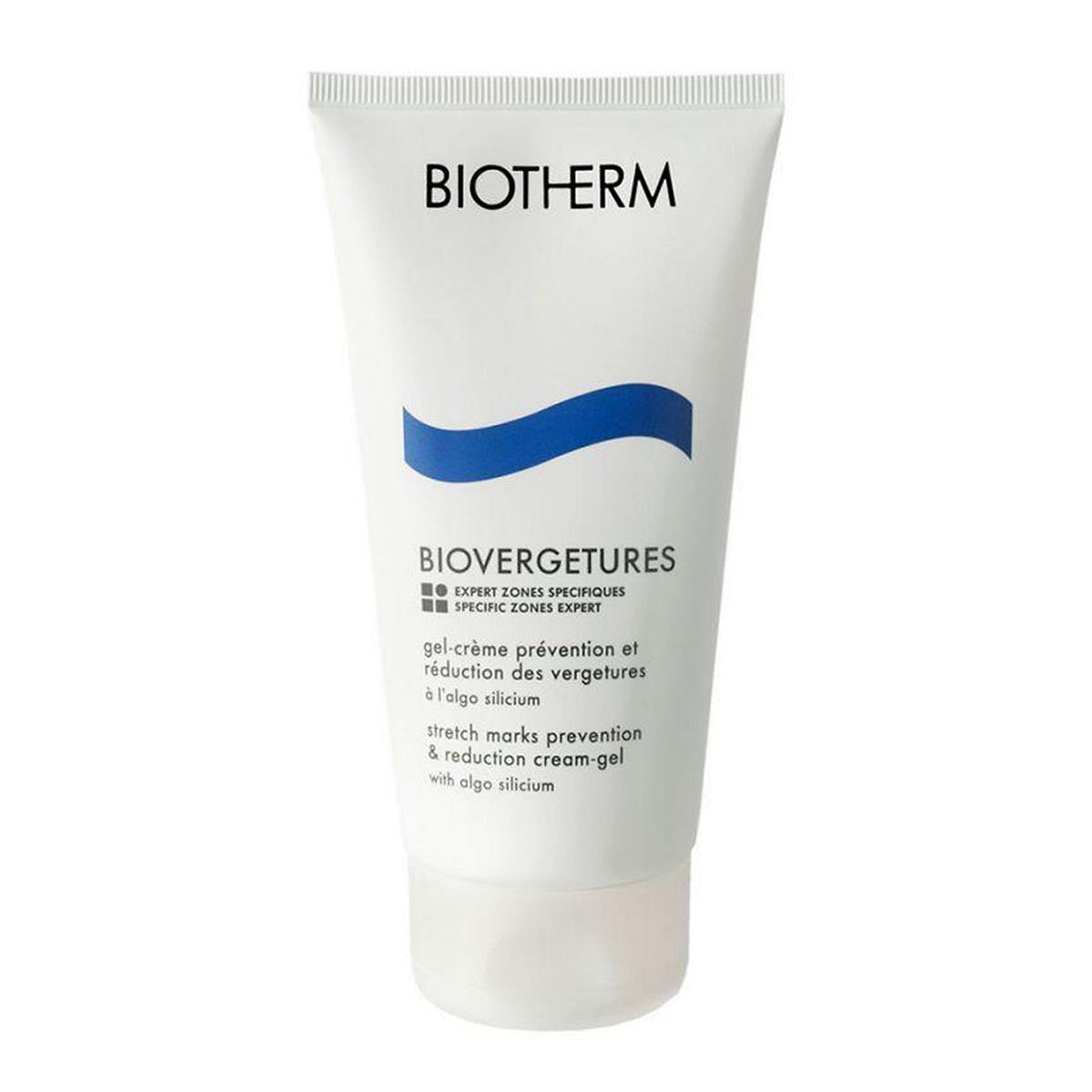 Biotherm Biovergetures Gel-Cream 150Ml